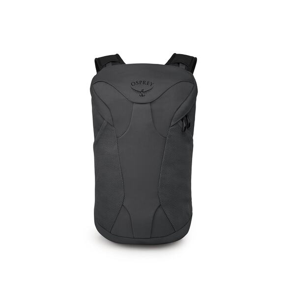 NWT Osprey Farpoint/Fairview Travel Daypack, Unisex, Tunnel Vision Grey - Picture 1 of 3